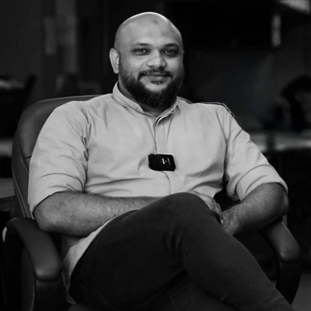 Ar Mahir Aalam