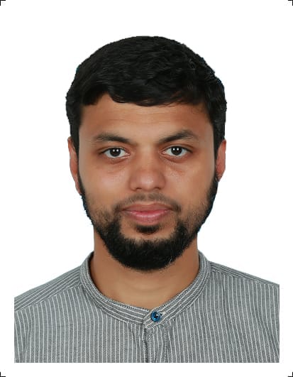 Thaha Abdulla Hyder