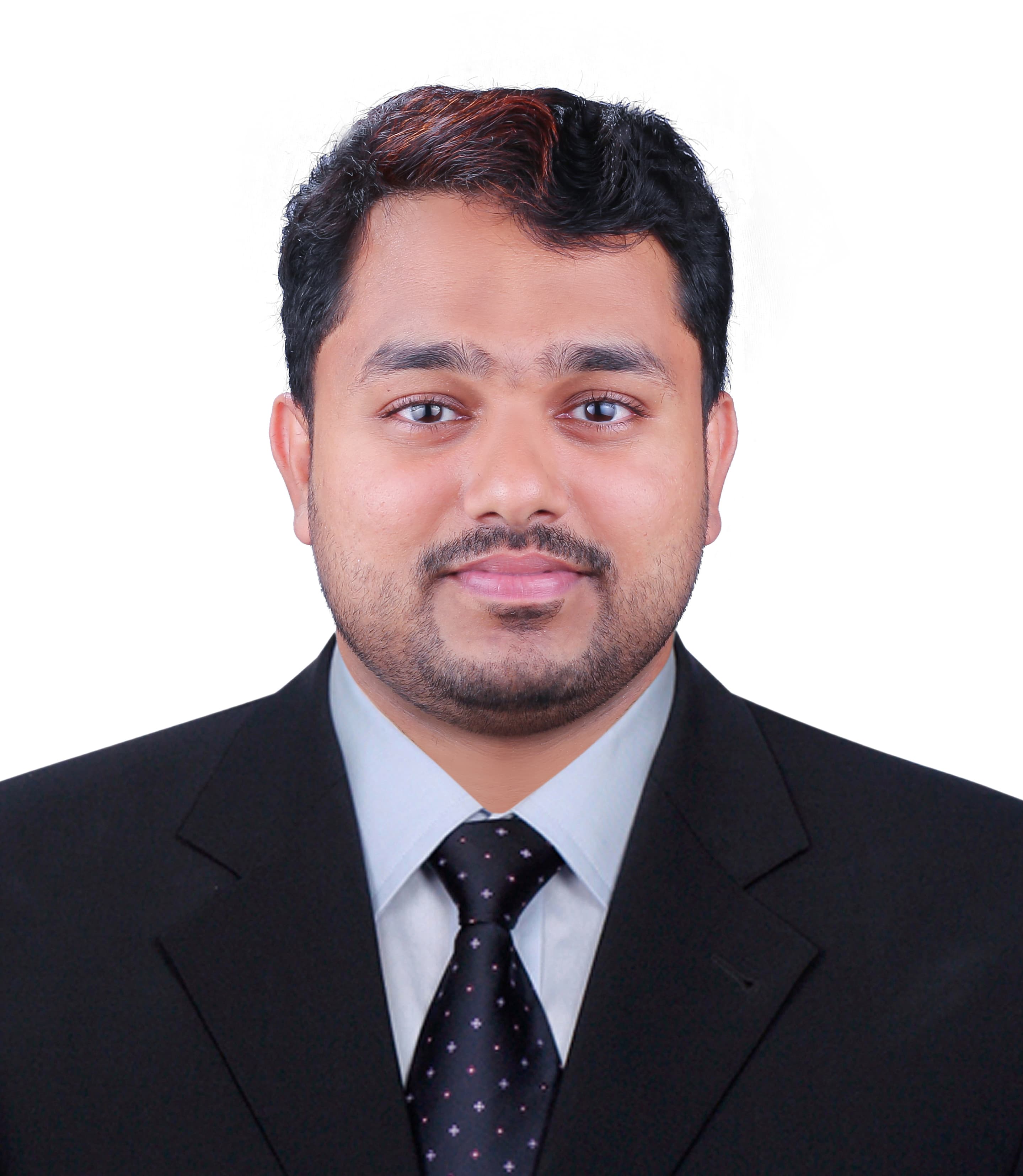 Dr. Muneer KM