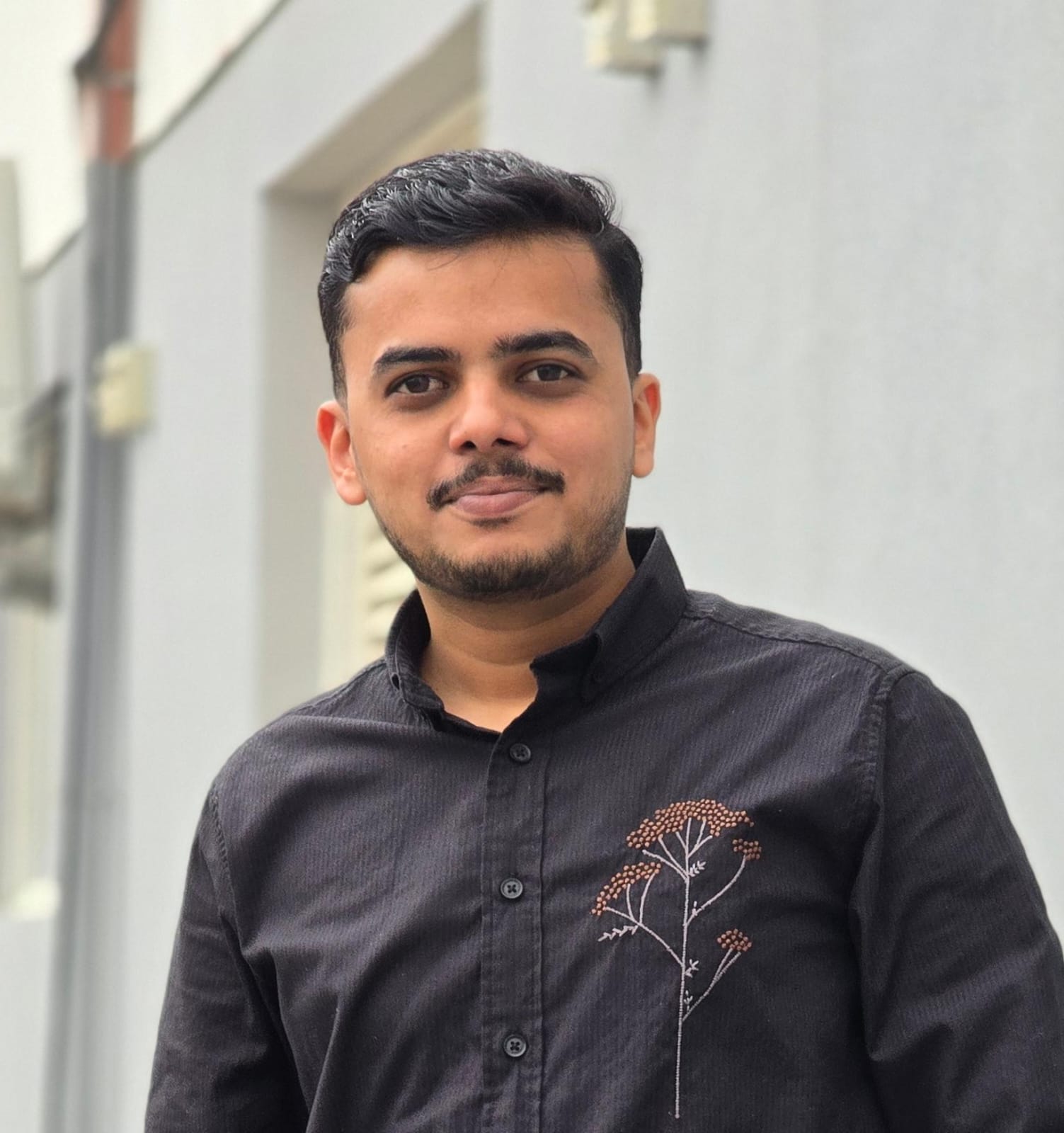 Waseem Ahsan