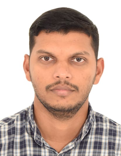Thabsheer KP
