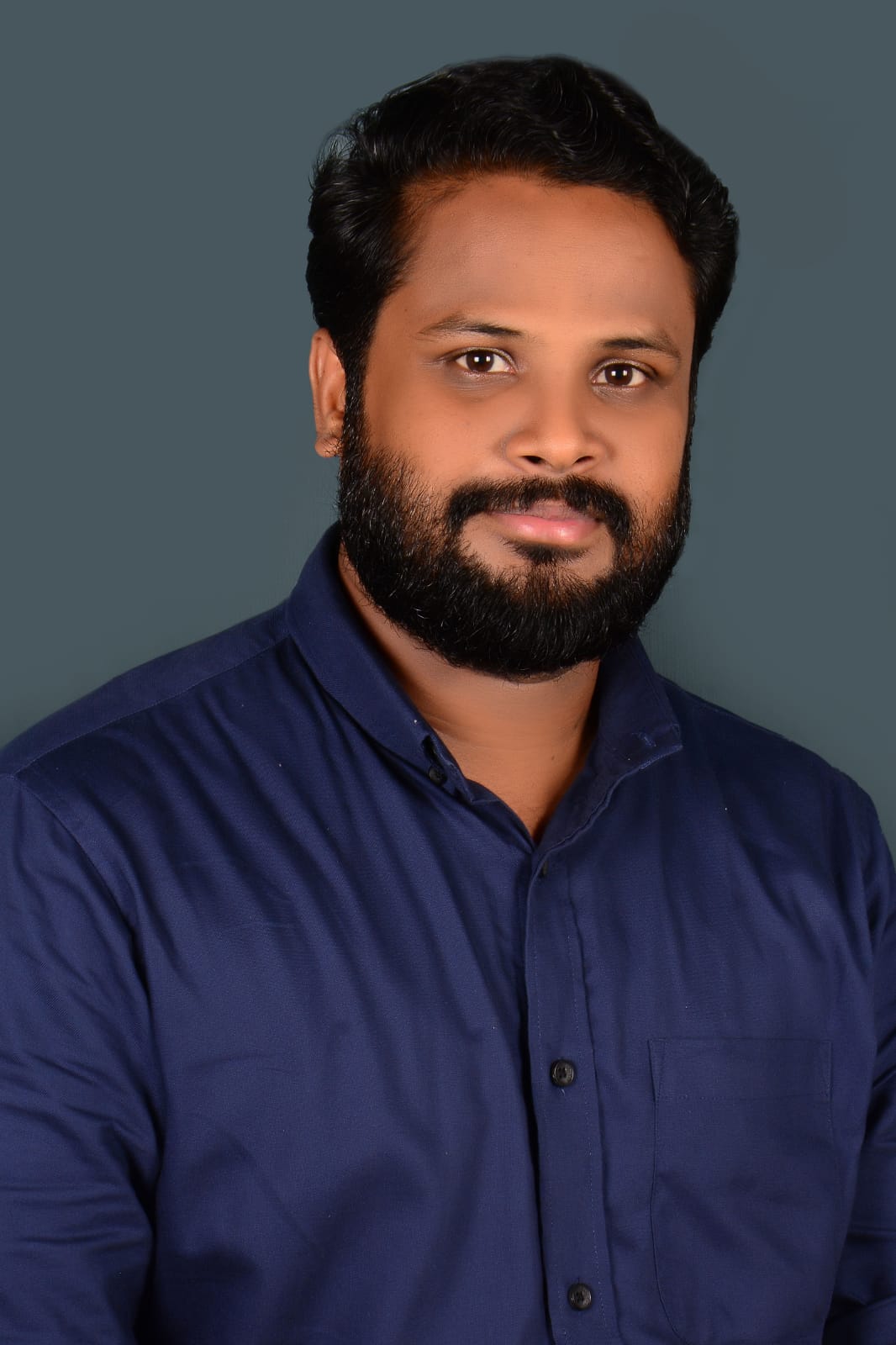 Dr. Ajmal Mampad